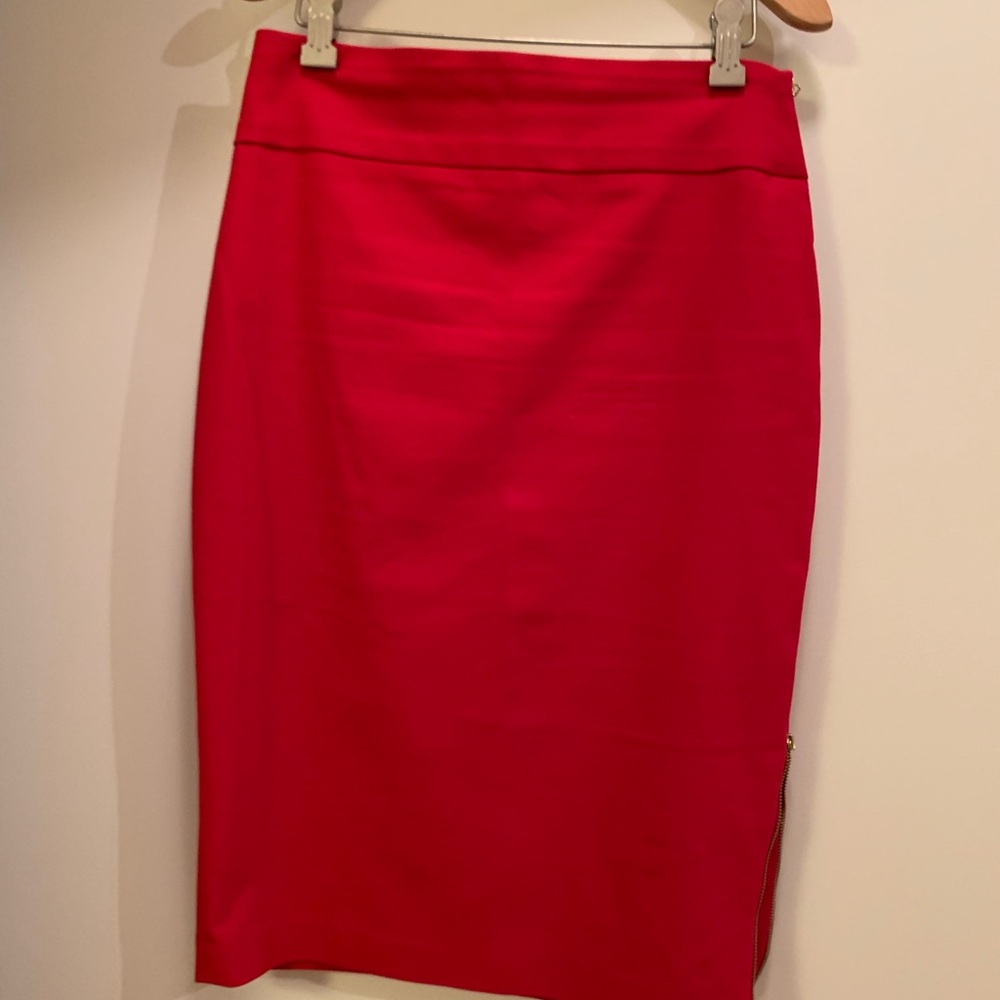 Express skirt - size 6